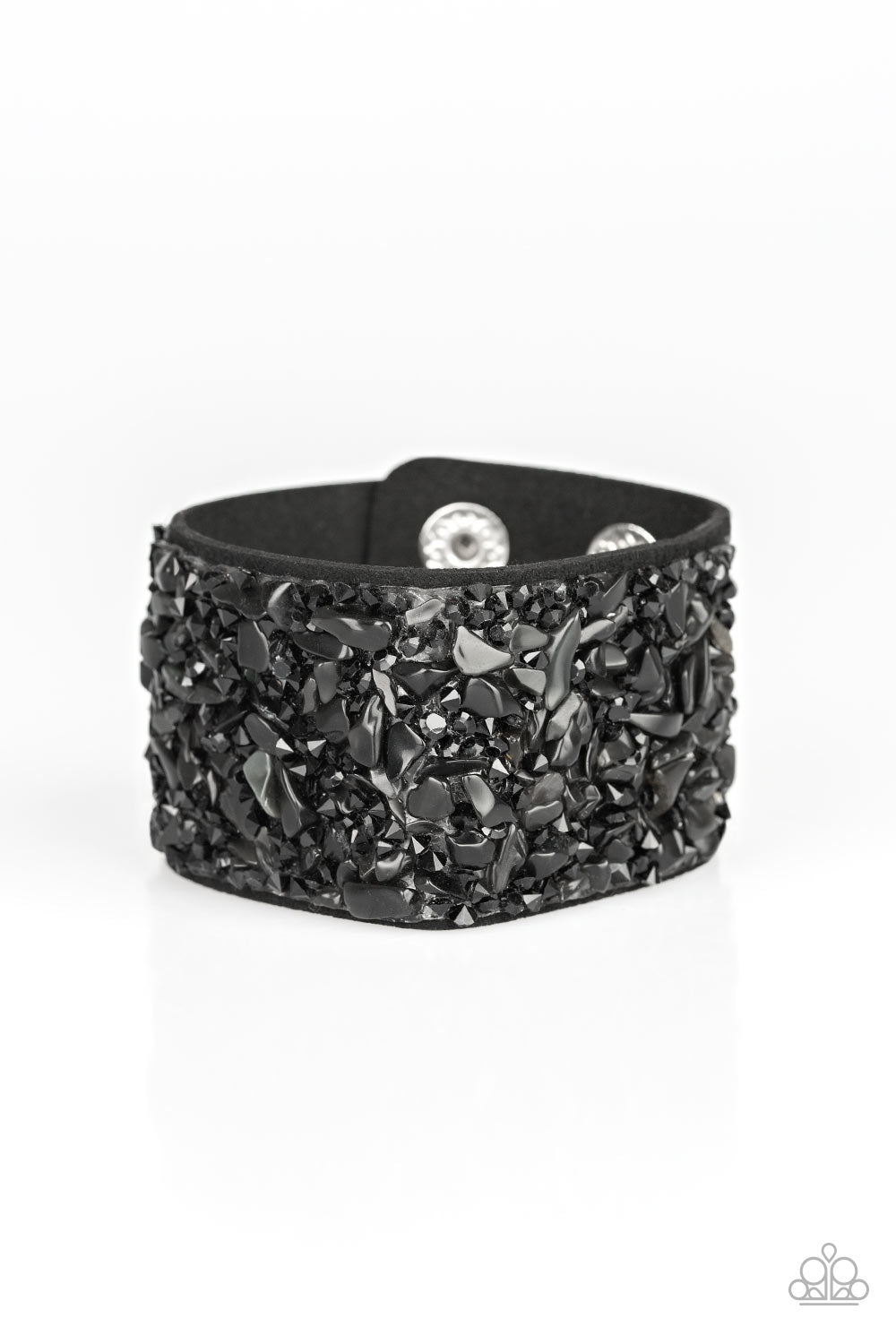 Crush Rush Paparazzi Accessories Bracelet