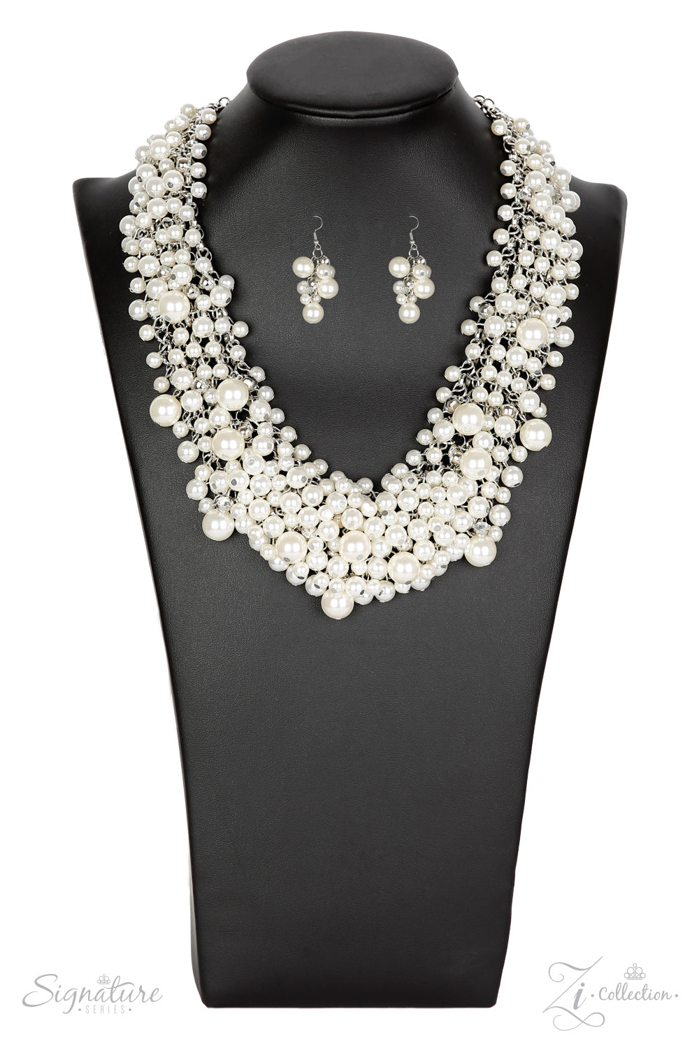 The Tracey Zi Collection Paparazzi Accessories 2018-2019