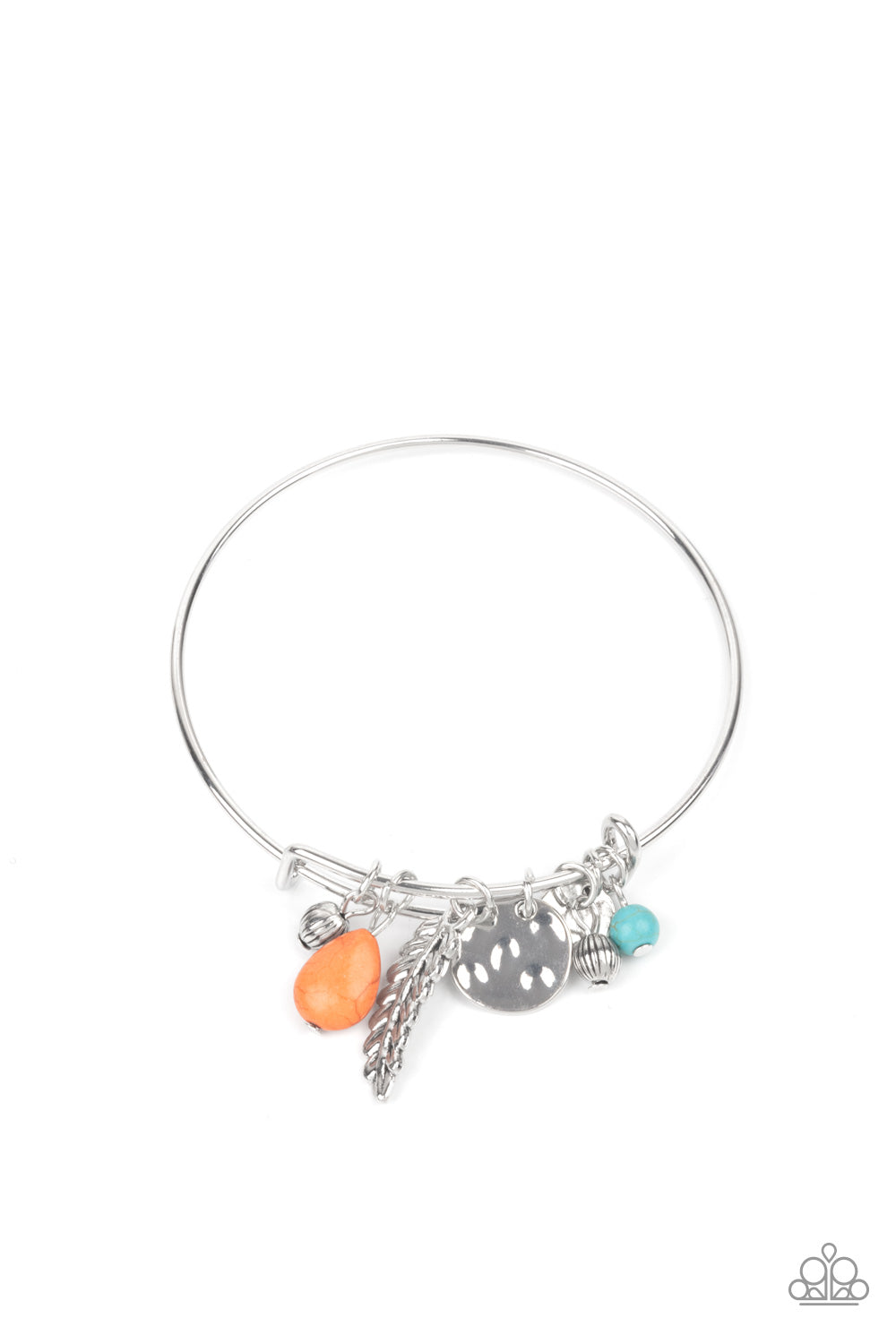 Root and RANCH Paparazzi Accessories Bracelet Multi