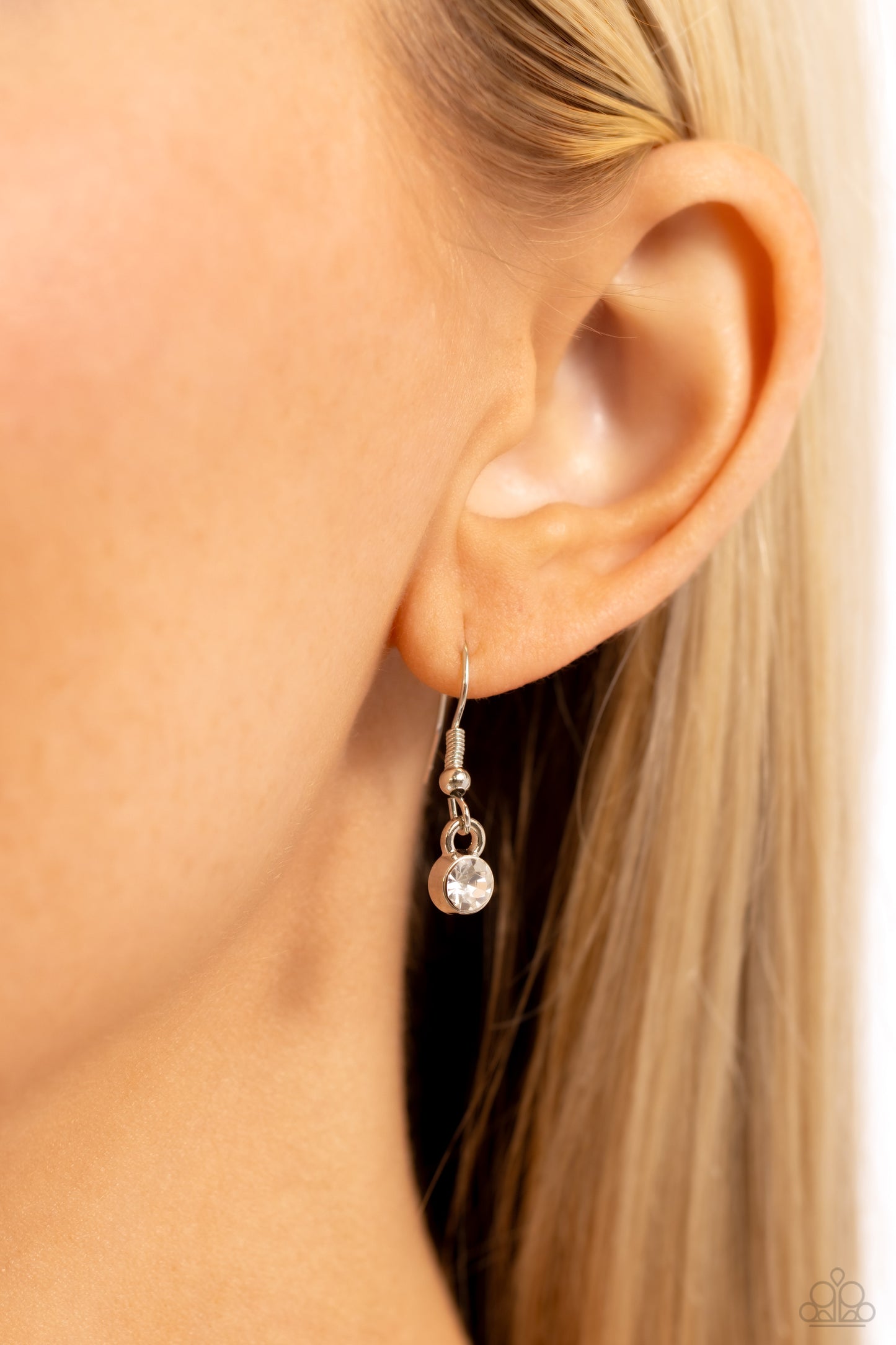 Tallahassee Tassel Paparazzi Accessories Necklace with Earrings - Green