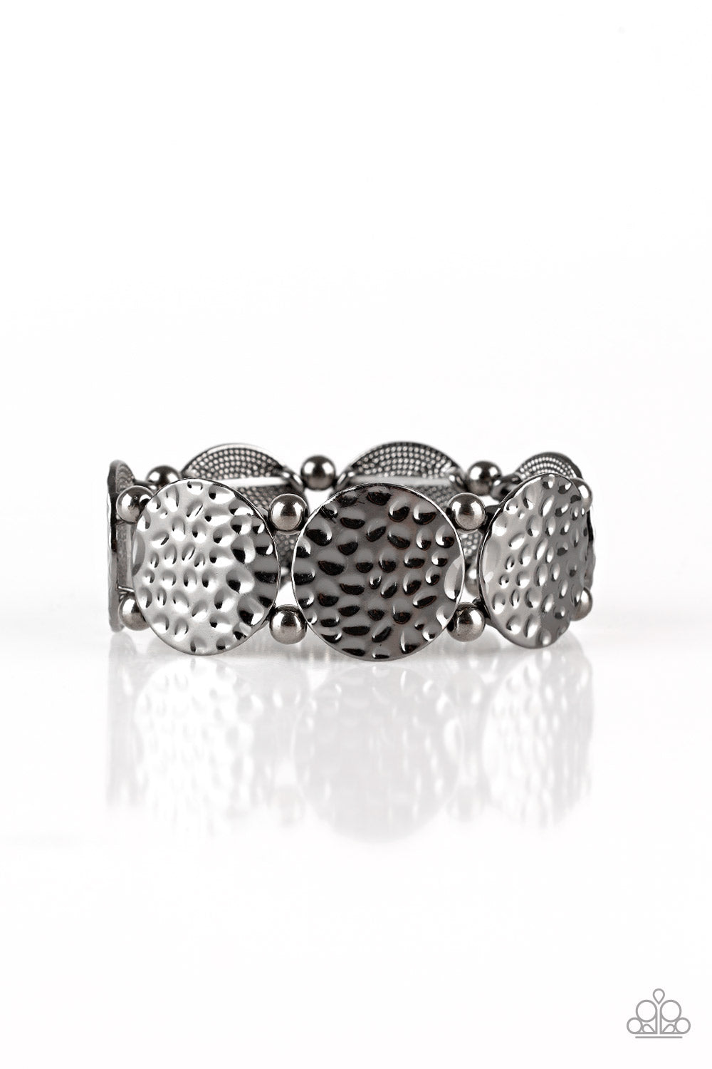 Glisten and Learn Paparazzi Accessories Bracelet