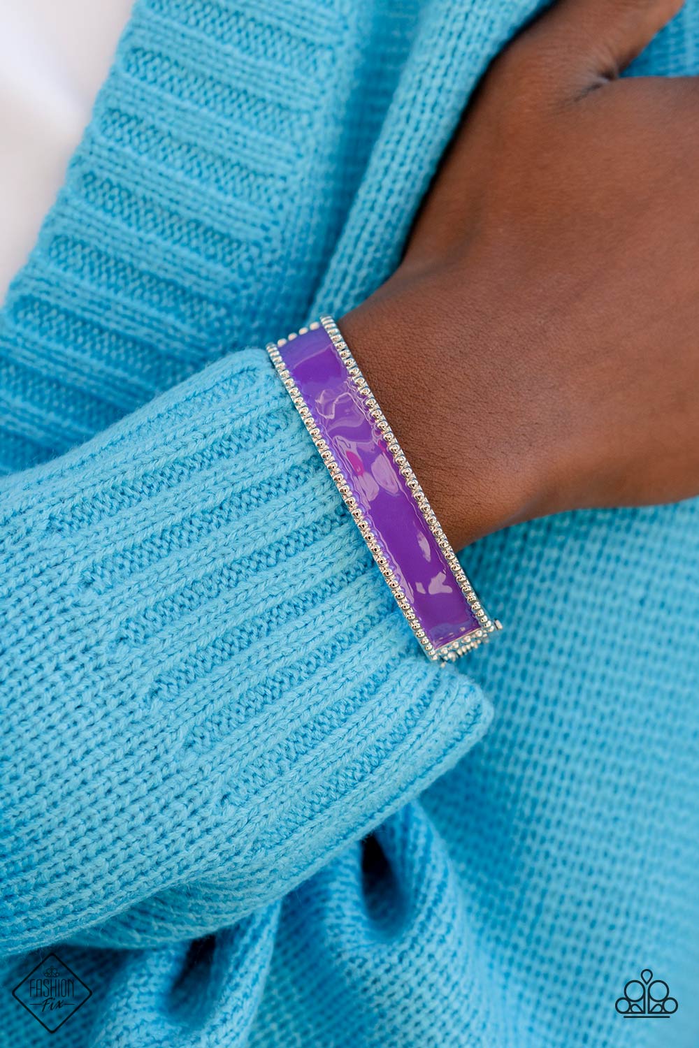 Vintage Vivace Paparazzi Accessories Bracelet