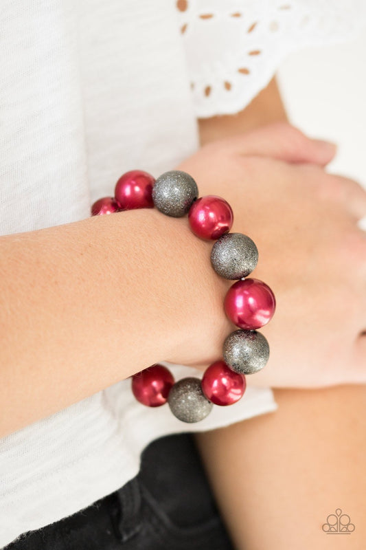 Humble Hustle Paparazzi Accessories Bracelet