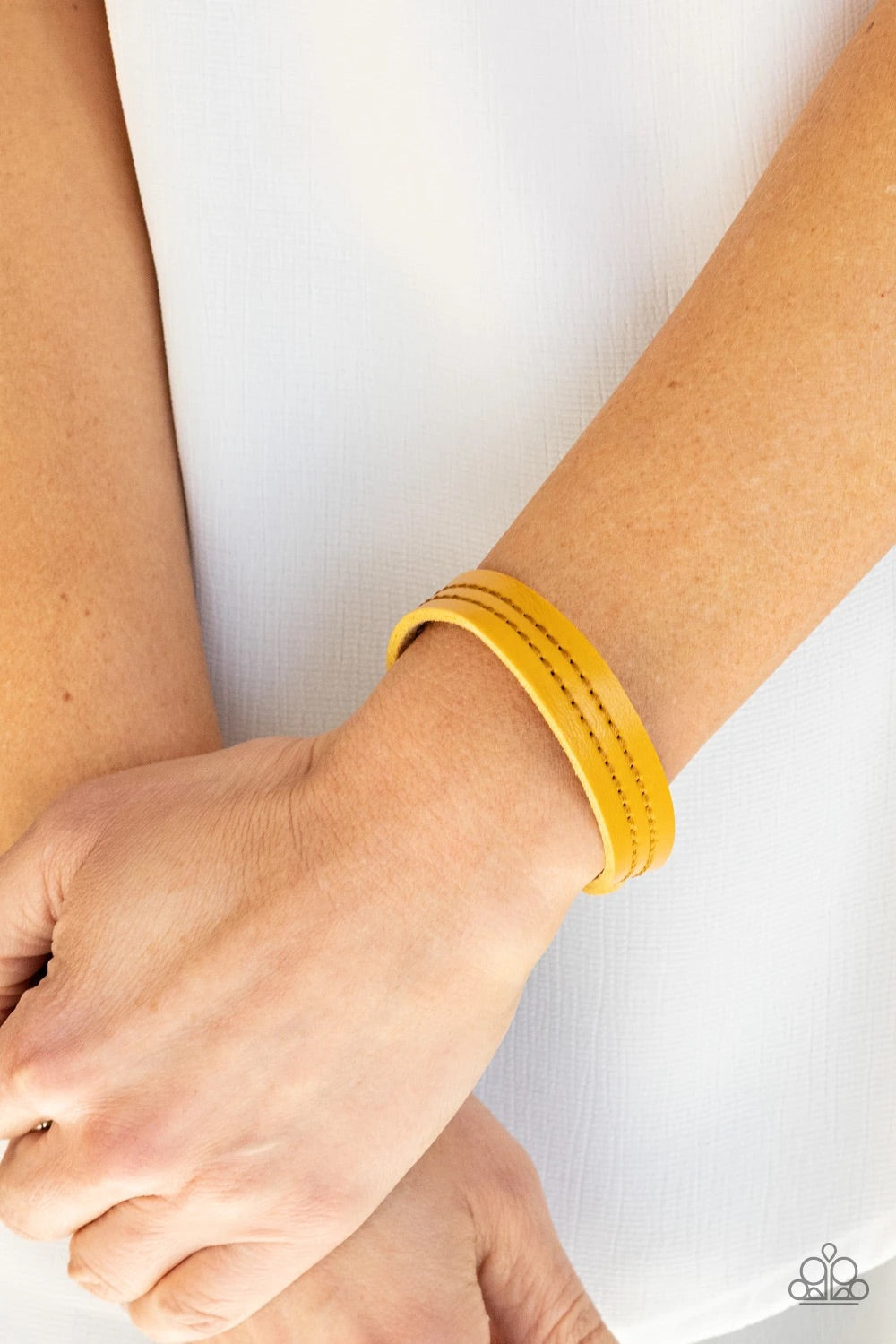 Life is Wander-ful Paparazzi Accessories Bracelet