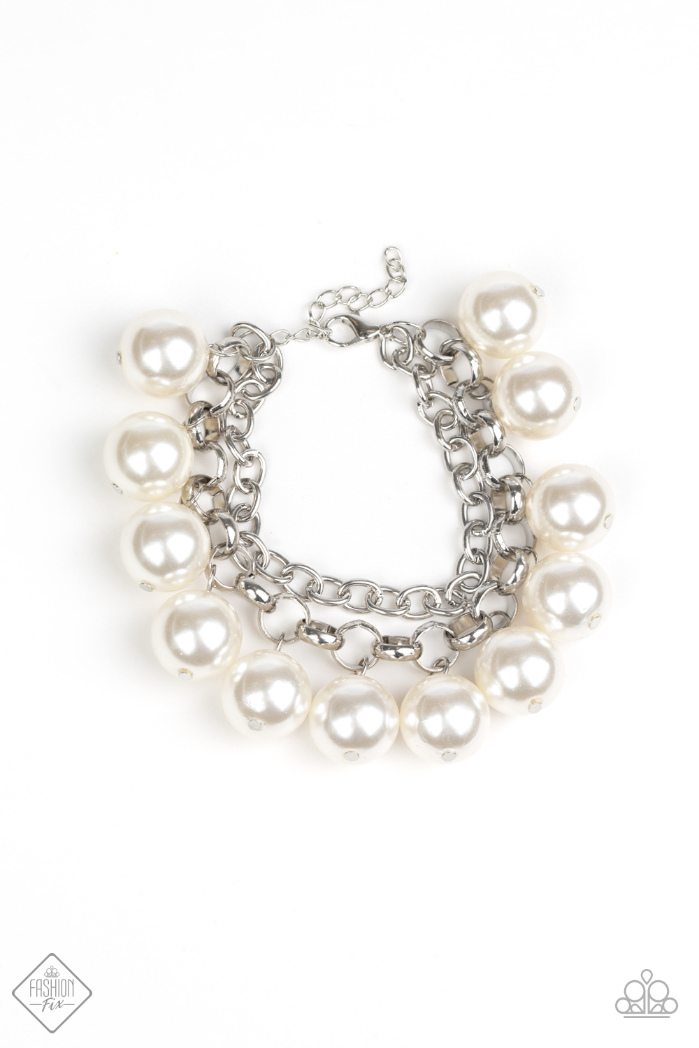 Word on Wall Street Paparazzi Accessories Bracelet