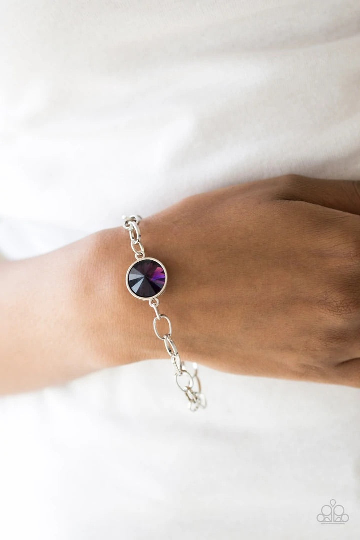 All Aglitter Paparazzi Accessories Bracelet