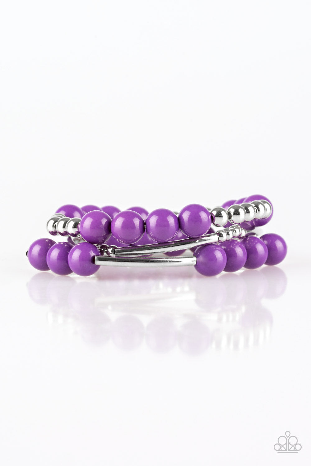 New Adventures Paparazzi Accessories Bracelet