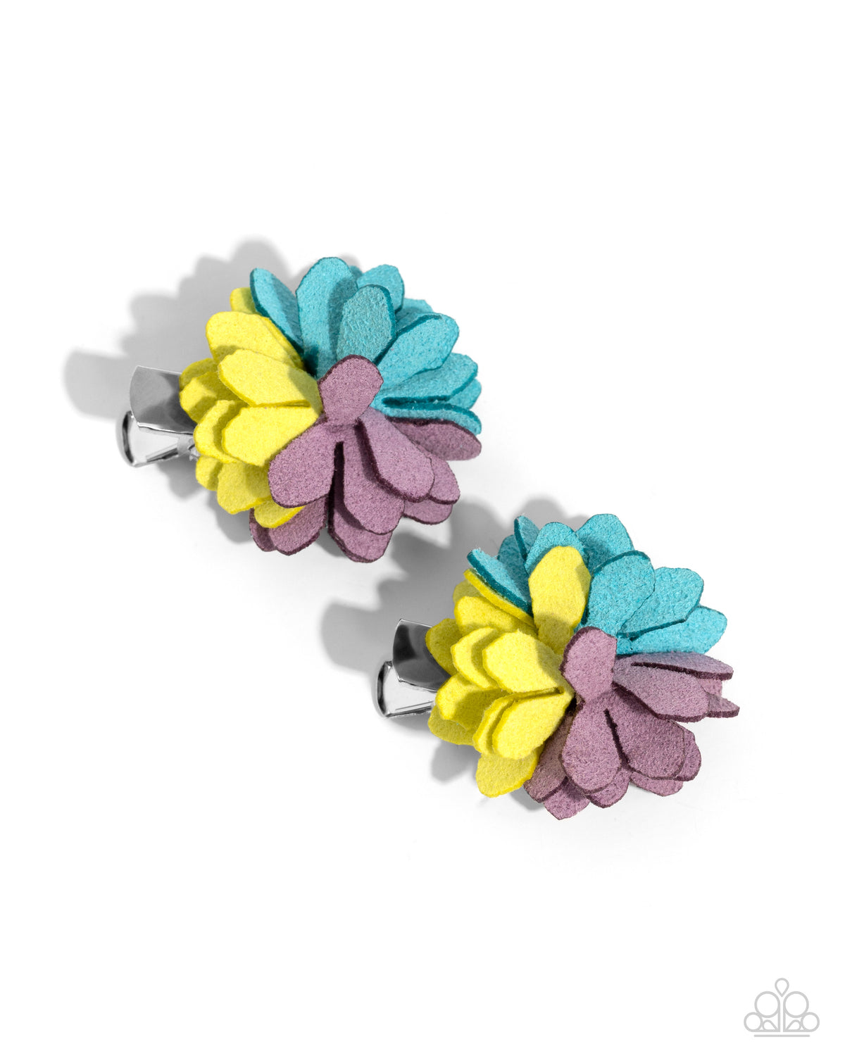 Blossom Bonanza - Multi Paparazzi Accessories