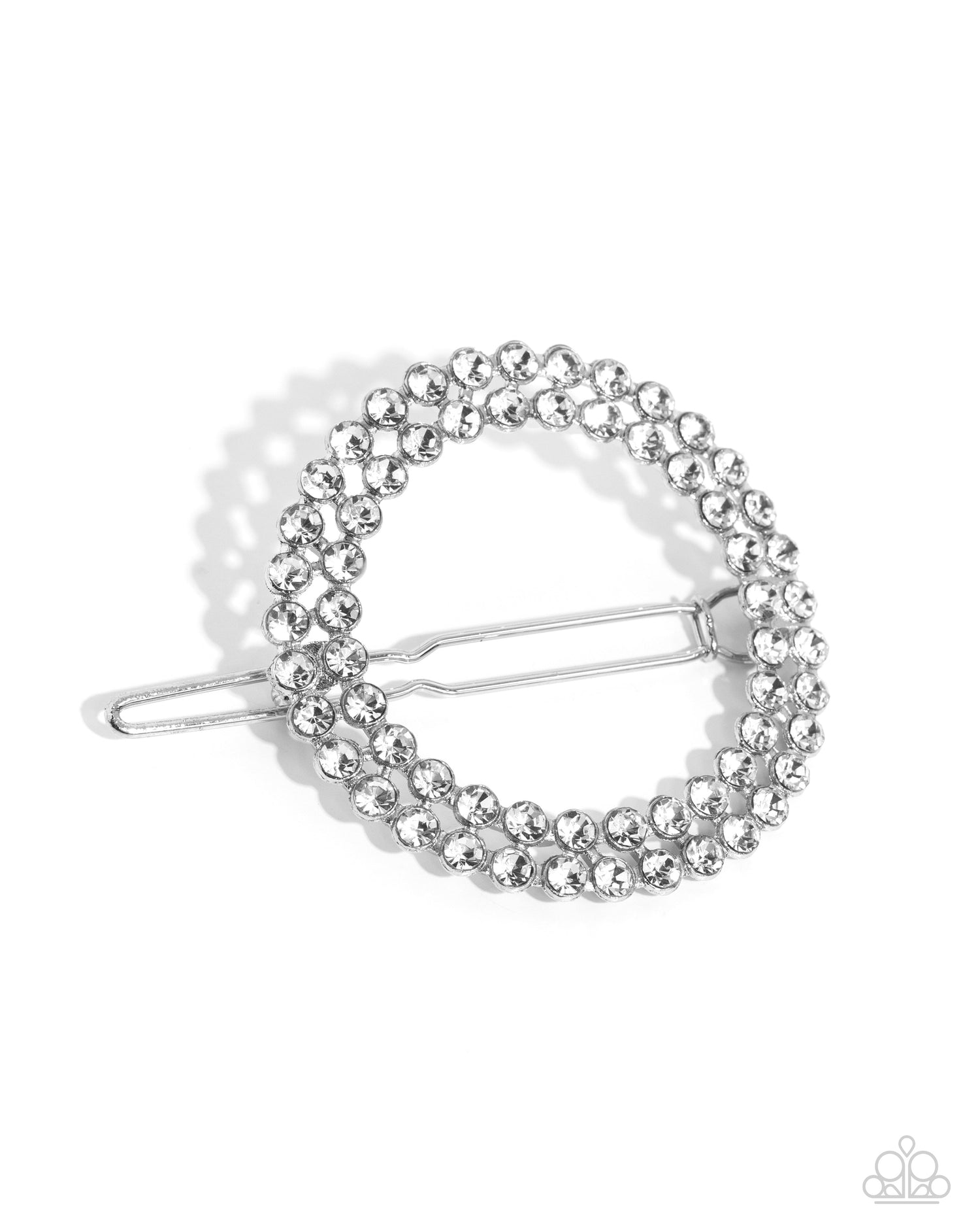 Paparazzi Accessories $5 Hair Clips