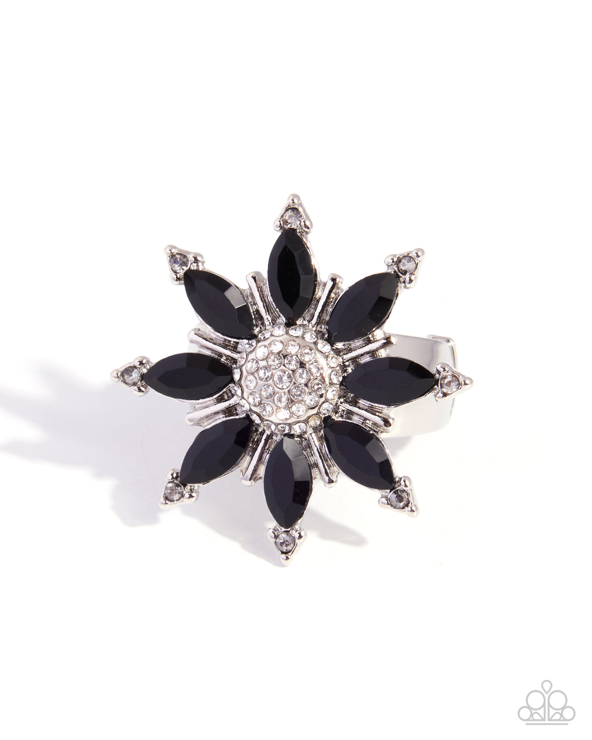 Visceral Whimsy Black