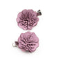 Perennial Pinwheels Purple