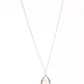 Rio Rancho Resplendence | Paparazzi Necklace