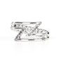 5th Avenue Flash – Silver | Paparazzi Ring