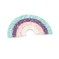 Rainbow Reflections – Multi | Paparazzi Hair Clips