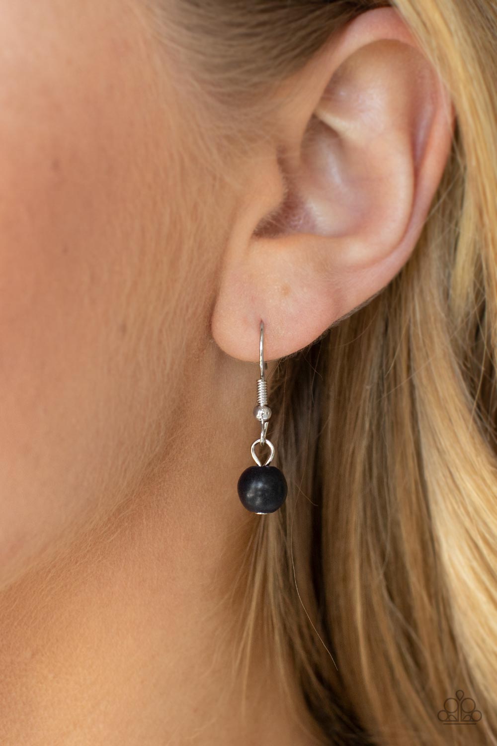 The Natural Order Paparazzi Accessories Necklace with Earrings