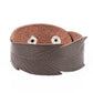 Whimsically Winging It – Brown | Paparazzi Bracelet