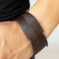 Whimsically Winging It – Brown | Paparazzi Bracelet