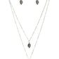 Natural Essence - – Pink | Paparazzi Necklace