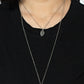 Natural Essence - – Pink | Paparazzi Necklace