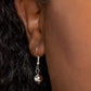 The MANE Ingredient – Silver | Paparazzi Necklace
