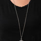 Twinkly Treasury – Purple | Paparazzi Necklace