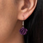PRIMROSE and Pretty – Purple | Paparazzi Necklace