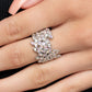 Sizzling Shimmer – Multi | Paparazzi Ring
