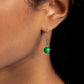 FROND-Runner Fashion – Green | Paparazzi Necklace