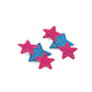 Starry Seamstress – Multi | Paparazzi Hair Clips