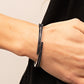 Deco Drama – Blue | Paparazzi Bracelet