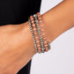 Road Trip Remix – Brown | Paparazzi Bracelet