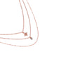 Trendy Twinkle – Copper | Paparazzi Necklace