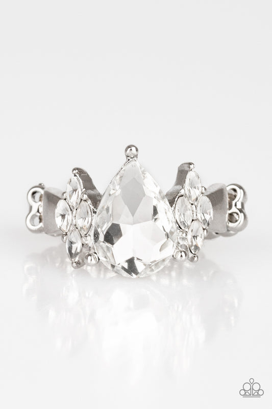 Yas Queen | Paparazzi Ring