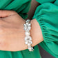Regal Reminiscence | Paparazzi Bracelet