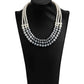 Lady in Waiting | Paparazzi Necklace