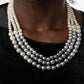 Lady in Waiting | Paparazzi Necklace