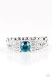 Dream Sparkle – Blue | Paparazzi Ring