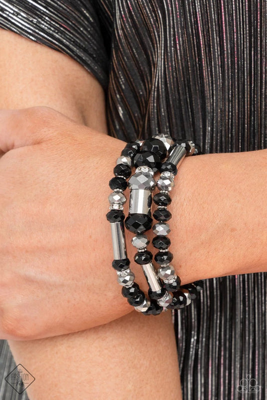 Dynamic Dazzle Paparazzi Accessories Bracelet