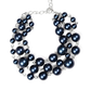 Until the End of Timeless – Blue | Paparazzi Bracelet