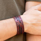 Cowboy Boot Camp – Brown | Paparazzi Bracelet
