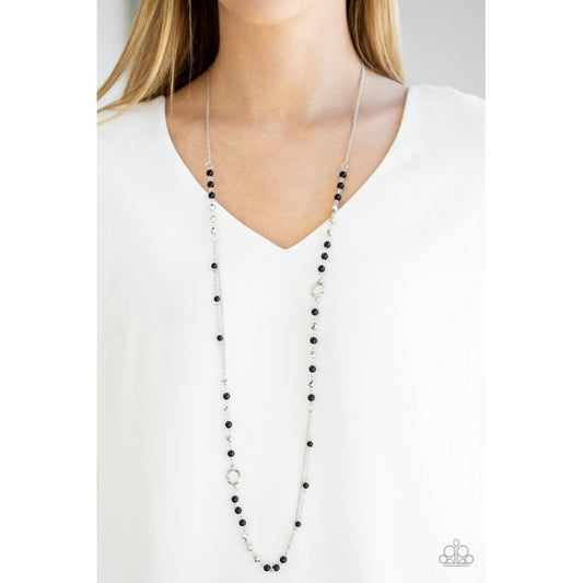 Really Refined Paparazzi Accessories Necklaces with Earrings